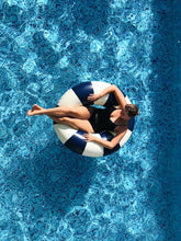 Petites Pommes Cannes Blue Float Celine Grand