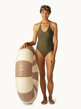 Petites Pommes Kaffe Beige Float Celine Grand