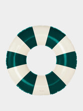 Petites Pommes Oxford Green Float Celine Grand