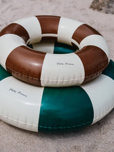 Petites Pommes Oxford Green Float Celine Grand