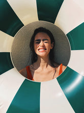 Petites Pommes Oxford Green Float Celine Grand