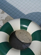 Petites Pommes Oxford Green Float Celine Grand