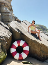 Petites Pommes Ruby Red Float Celine Grand