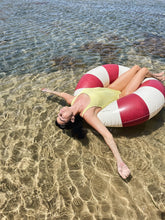 Petites Pommes Ruby Red Float Celine Grand