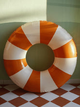 Petites Pommes Tangerine Orange Float Celine Grand