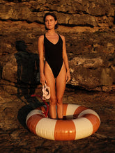 Petites Pommes Tangerine Orange Float Celine Grand