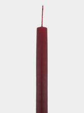 Ester & Erik Wine Cylindrical Candle