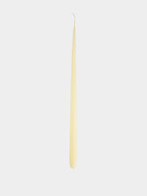 Ester & Erik Slim Buttermilk Candle 32cm