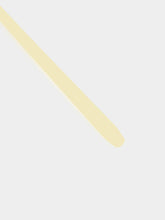 Ester & Erik Slim Buttermilk Candle 32cm