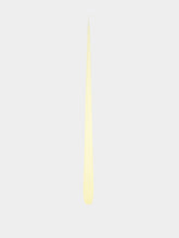 Ester & Erik Taper Candle 42cm Buttermilk