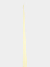 Ester & Erik Taper Candle 42cm Buttermilk