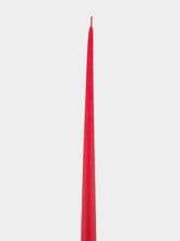 Ester & Erik Taper Candle 42cm winter berry
