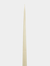 Ester & Erik Taper Candle 42cm artichoke