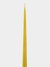 Ester & Erik Taper Candle 42cm seaweed