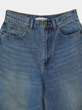 Zimmermann Illustration Barrel Jean