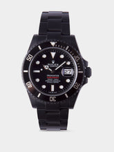 Stealth Submariner Date Watch | PDP - Fashion Clinic