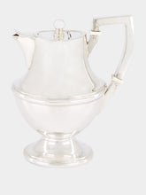 Leitão & Irmão Silver Plated Milk Jug