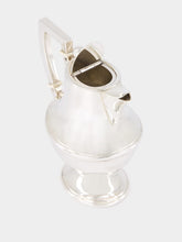 Leitão & Irmão Silver Plated Milk Jug