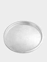 Leitão & Irmão Silver Tea Service Tray