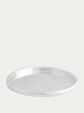 Leitão & Irmão Silver Tea Service Tray