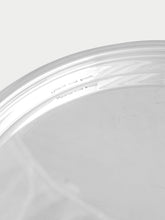 Leitão & Irmão Silver Tea Service Tray