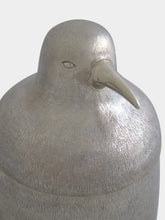 Leitão & Irmão Silver Penguin Ice Bucket