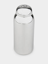 Leitão & Irmão Silver Plated Pepper Shaker