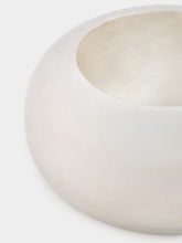 Leitão & Irmão Silver Small Rounded Bowl