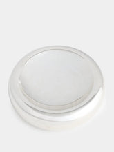 Leitão & Irmão Silver Medium Rounded Bowl