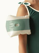 Petites Pommes Calile Green Alex Armbands