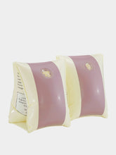 Petites Pommes Dark Rose Alex Armbands