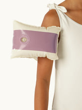 Petites Pommes Dark Rose Alex Armbands