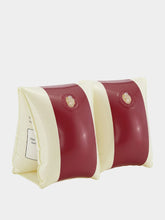 Petites Pommes Ruby Red Alex Armbands