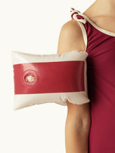 Petites Pommes Ruby Red Alex Armbands