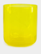 Ichendorf Milano Set Of 6 Rigà Tumbler Glasses