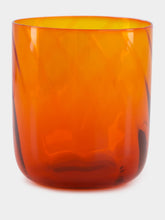 Ichendorf Milano Set Of 6 Rigà Tumbler Glasses