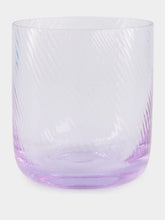 Ichendorf Milano Set Of 6 Rigà Tumbler Glasses