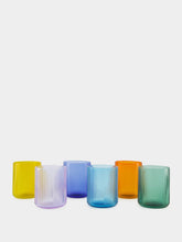 Ichendorf Milano Kokhi Tumblers Set