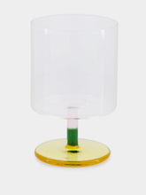 Ichendorf Milano Andalusia Stemmed Water Glass