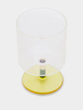 Ichendorf Milano Andalusia Stemmed Water Glass