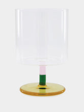 Ichendorf Milano Andalusia Stemmed Water Glass