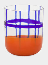 Ichendorf Milano Tumbler Gesti Blue-Red