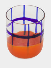 Ichendorf Milano Tumbler Gesti Blue-Red