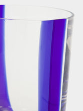 Ichendorf Milano Tumbler Gesti Blue-Light Blue "U"