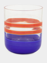 Ichendorf Milano Tumbler Gesti Red-Light Blue