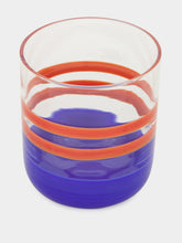 Ichendorf Milano Tumbler Gesti Red-Light Blue