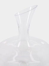 Ichendorf Milano N.3 Crystal Decanter