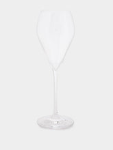 Ichendorf Milano Sonoma Prosecco Glass