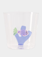 Ichendorf Milano Tumbler Pink Fish Blue Seaweed