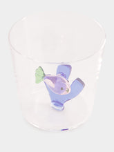 Ichendorf Milano Tumbler Pink Fish Blue Seaweed